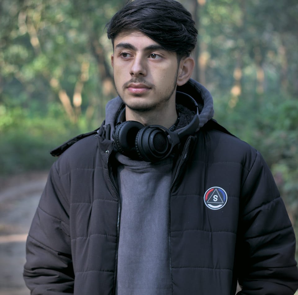 Prashant Kafle